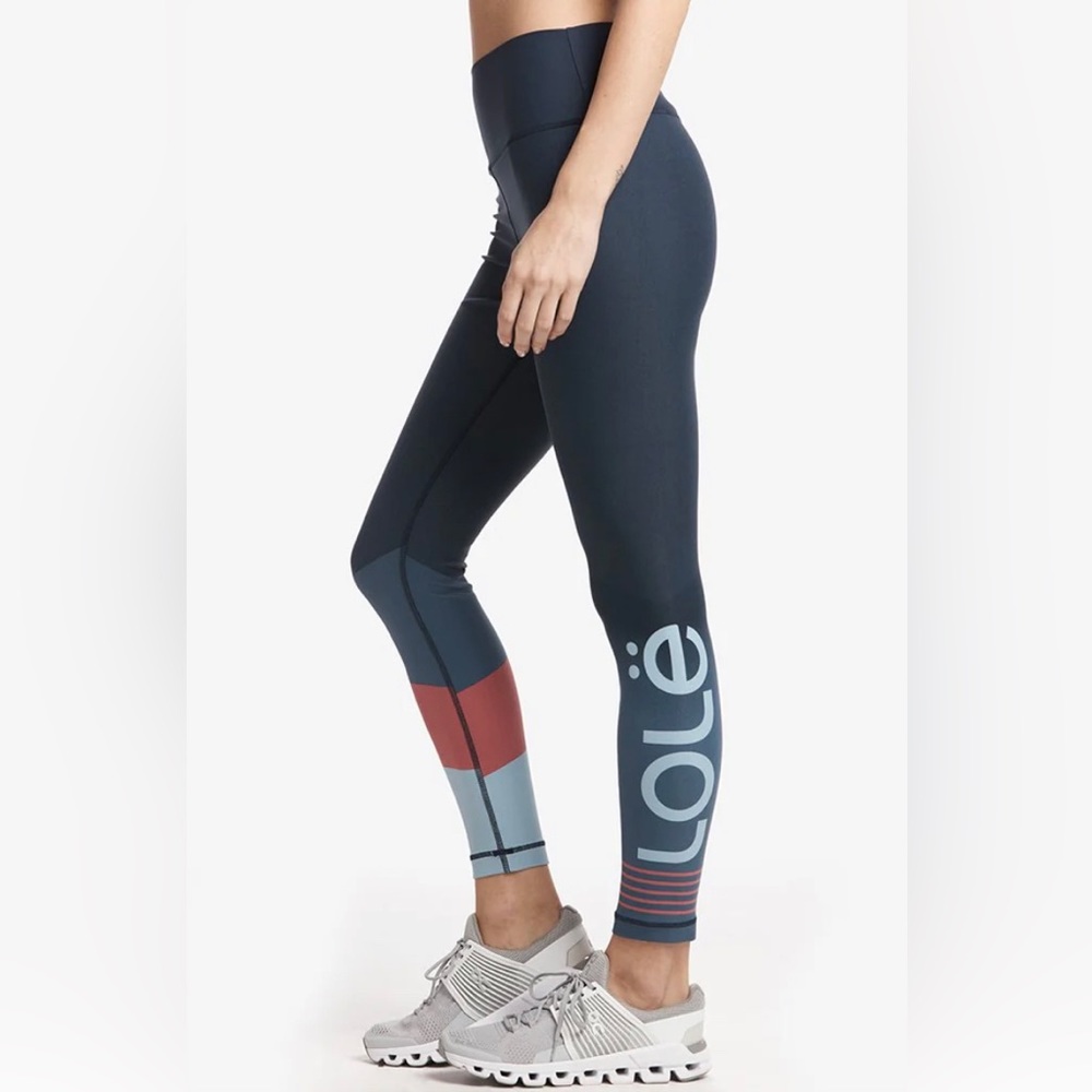 Lole Sierra Leggings
